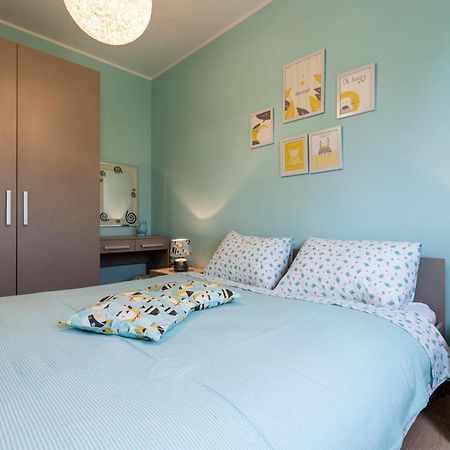 Villa Stari Punat Sveti Petar u Sumi ภายนอก รูปภาพ