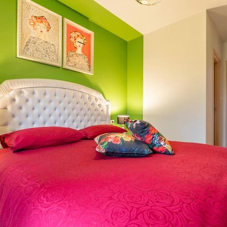 Villa Stari Punat Sveti Petar u Sumi ภายนอก รูปภาพ