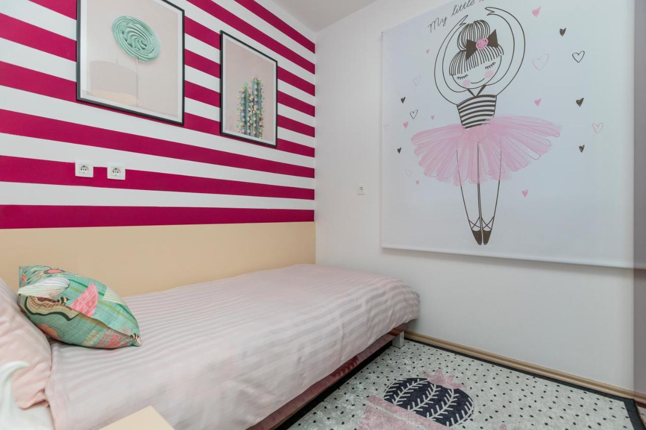 Villa Stari Punat Sveti Petar u Sumi ภายนอก รูปภาพ